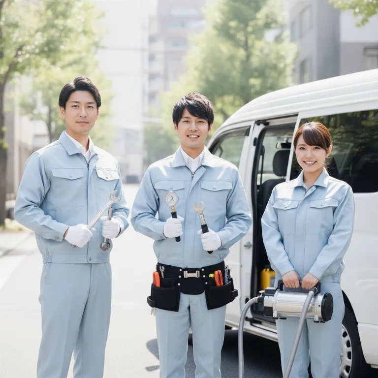 エアコン修理 のチーム: 大分市